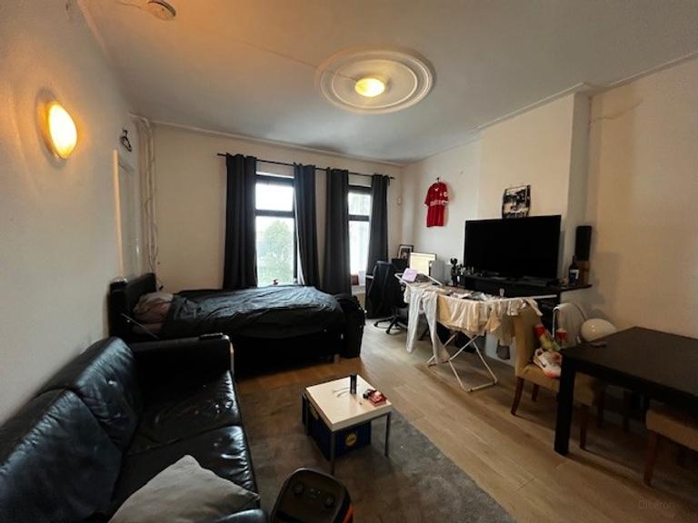 23 m² Room on Baronielaan - Image 5