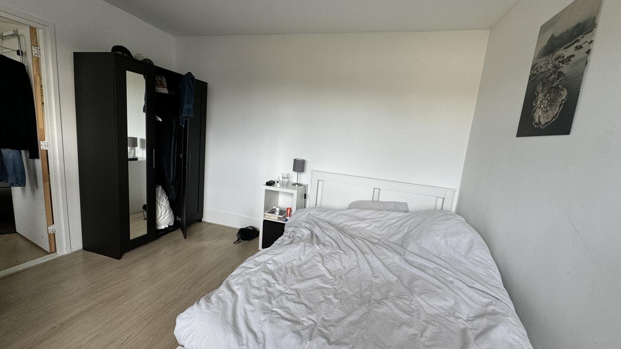 Studentenkamer met dakterras in Zandberg - Afbeelding 3