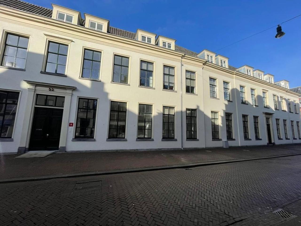 Gemeubileerd appartement in Haarlem Centrum - Afbeelding 1