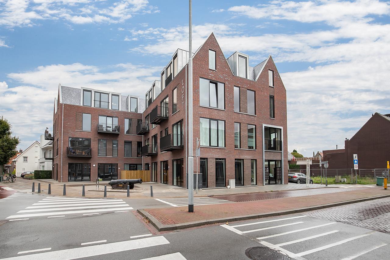 59 m² studio with storage in Weert - Image 1