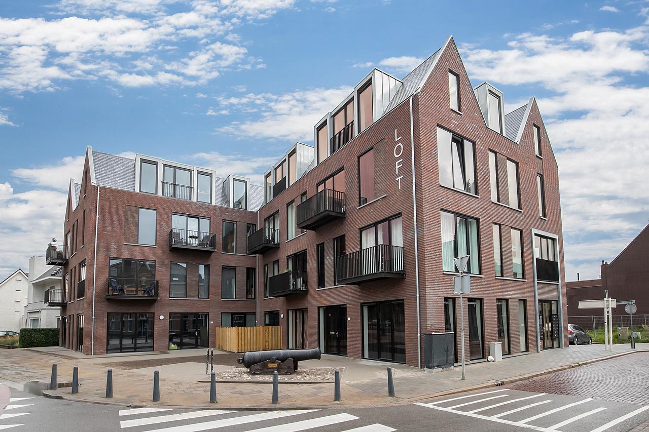 59 m² studio with storage in Weert - Image 2