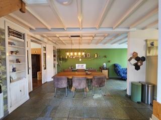 Furnished semi-detached house with garden - Image 3