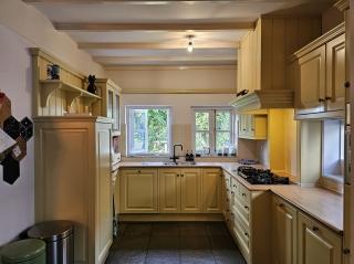 Furnished semi-detached house with garden - Image 6