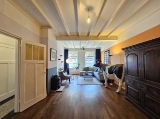Furnished semi-detached house with garden - Image 8