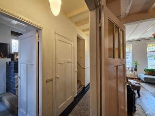 Furnished semi-detached house with garden - Image 9