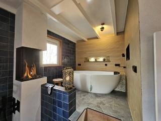 Furnished semi-detached house with garden - Image 12
