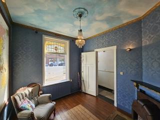 Furnished semi-detached house with garden - Image 14