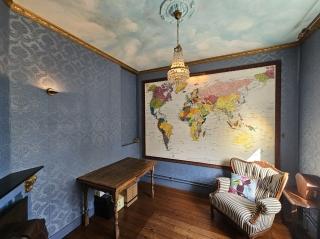 Furnished semi-detached house with garden - Image 15
