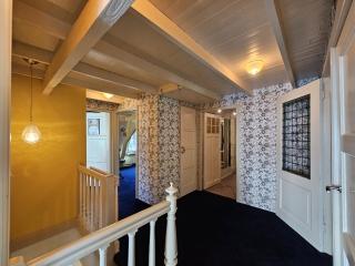 Furnished semi-detached house with garden - Image 16