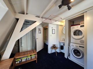 Furnished semi-detached house with garden - Image 18