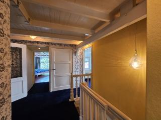 Furnished semi-detached house with garden - Image 21