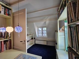 Furnished semi-detached house with garden - Image 22