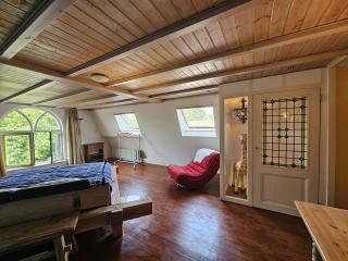 Furnished semi-detached house with garden - Image 24