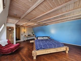 Furnished semi-detached house with garden - Image 25