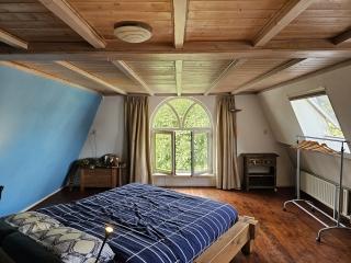 Furnished semi-detached house with garden - Image 26
