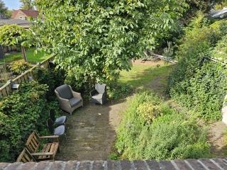 Furnished semi-detached house with garden - Image 27