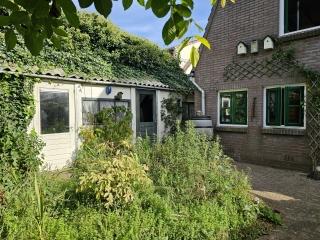 Furnished semi-detached house with garden - Image 29