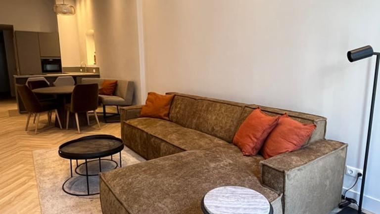 Gemeubileerd 3-kamerappartement in hartje Den Bosch - Afbeelding 3