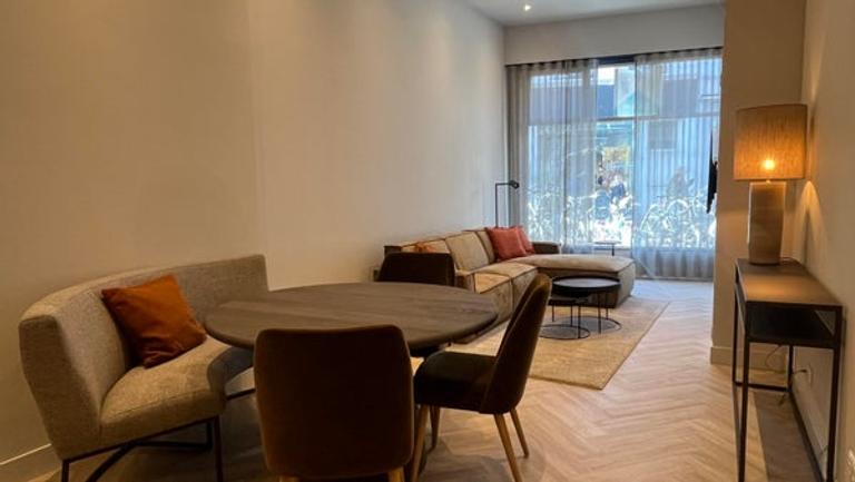 Gemeubileerd 3-kamerappartement in hartje Den Bosch - Afbeelding 4