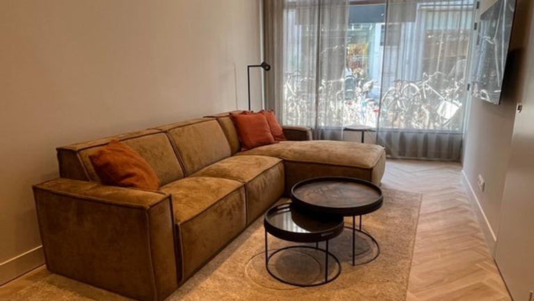 Gemeubileerd 3-kamerappartement in hartje Den Bosch - Afbeelding 5