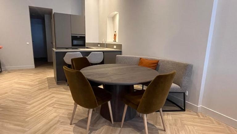 Gemeubileerd 3-kamerappartement in hartje Den Bosch - Afbeelding 6