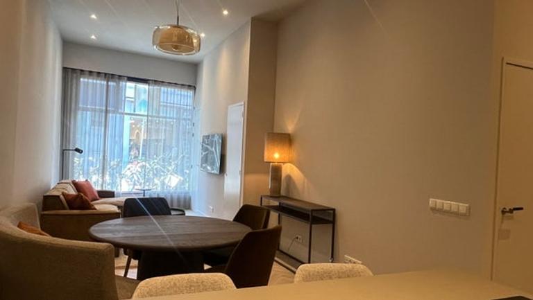 Gemeubileerd 3-kamerappartement in hartje Den Bosch - Afbeelding 7