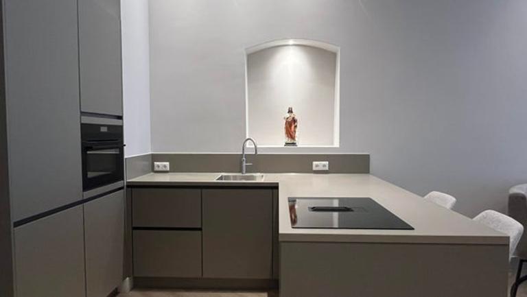 Gemeubileerd 3-kamerappartement in hartje Den Bosch - Afbeelding 8