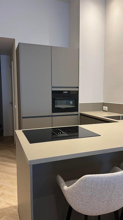 Gemeubileerd 3-kamerappartement in hartje Den Bosch - Afbeelding 9