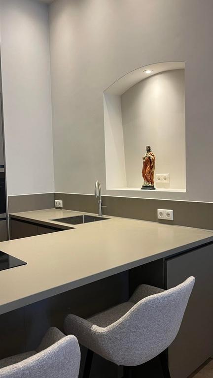 Gemeubileerd 3-kamerappartement in hartje Den Bosch - Afbeelding 10