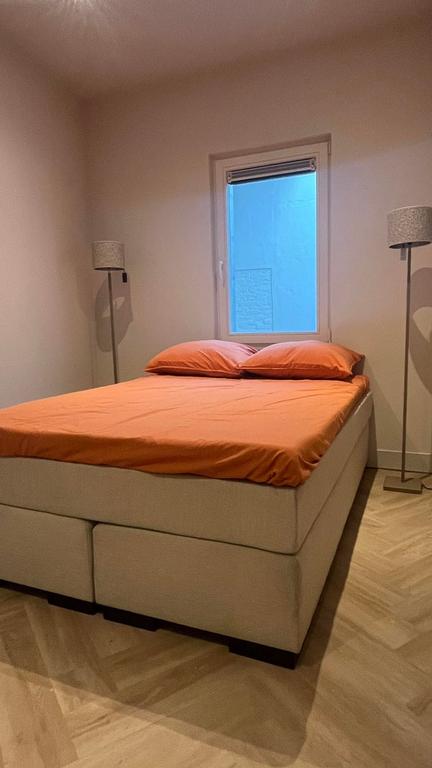 Gemeubileerd 3-kamerappartement in hartje Den Bosch - Afbeelding 12