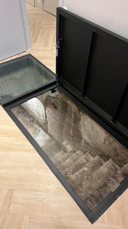 Gemeubileerd 3-kamerappartement in hartje Den Bosch - Afbeelding 14