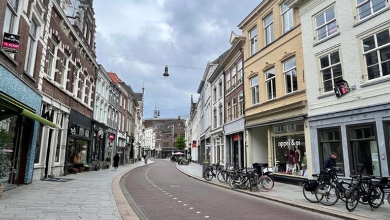 Gemeubileerd 3-kamerappartement in hartje Den Bosch - Afbeelding 22