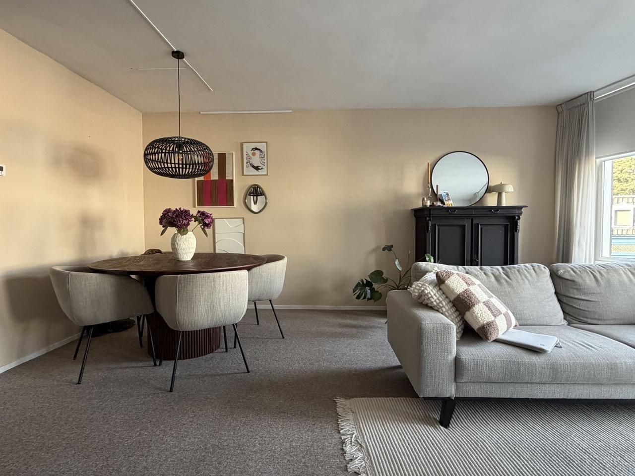 Apartment with Roof Terrace in Assendorp - Image 5