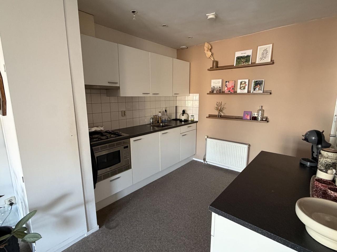 Apartment with Roof Terrace in Assendorp - Image 6