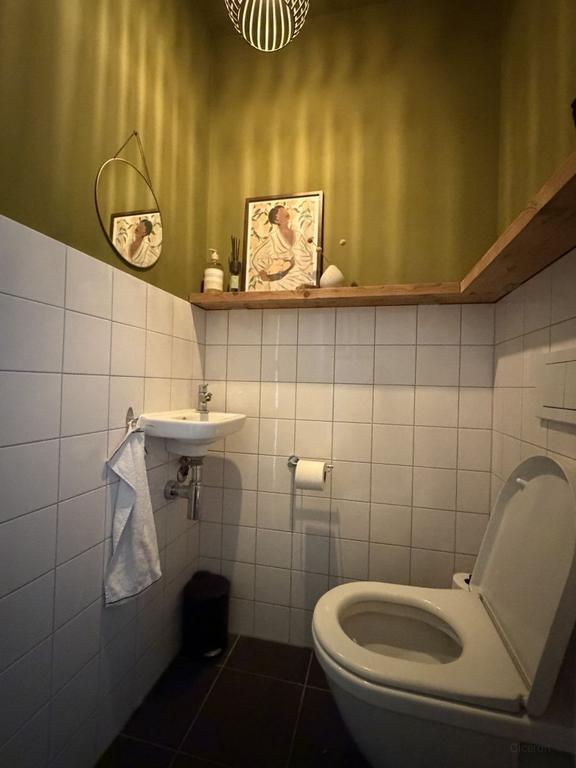 Apartment with Roof Terrace in Assendorp - Image 10