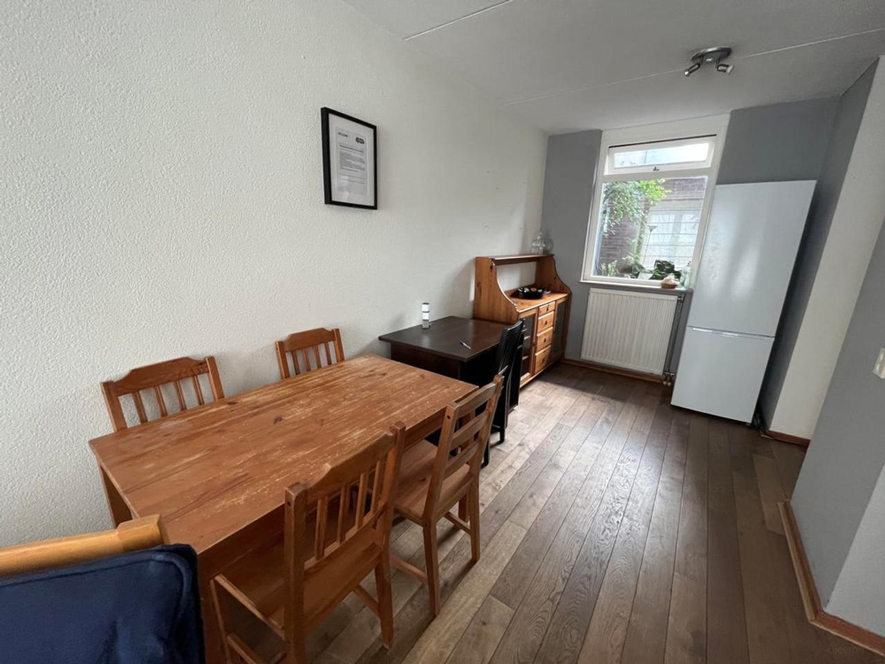 Furnished 3-Room Apartment on Oude Singel - Image 4
