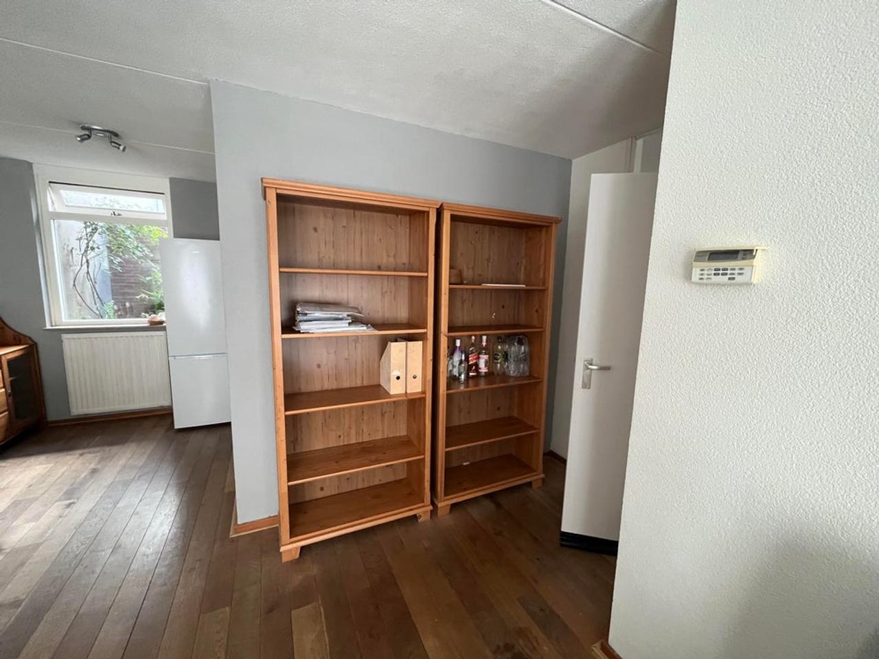 Furnished 3-Room Apartment on Oude Singel - Image 5