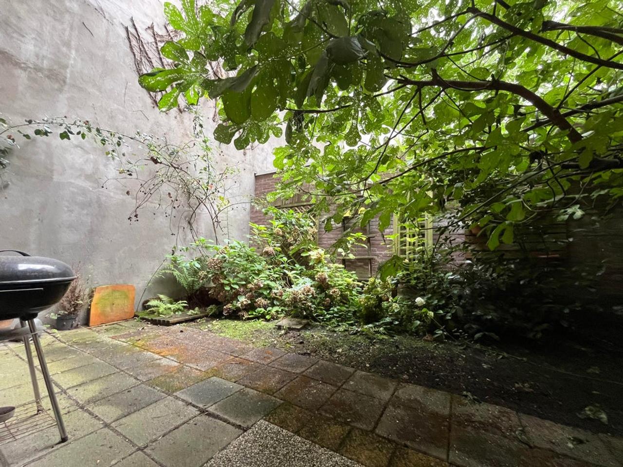 Furnished 3-Room Apartment on Oude Singel - Image 7