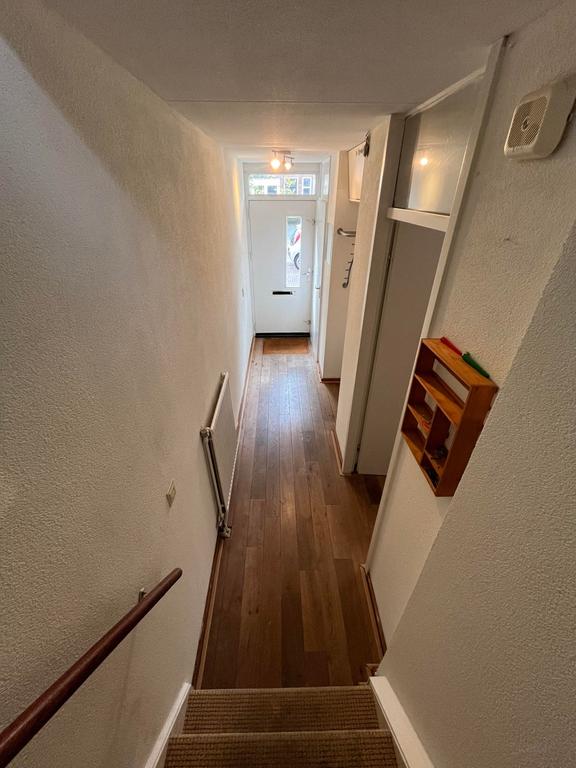 Furnished 3-Room Apartment on Oude Singel - Image 8