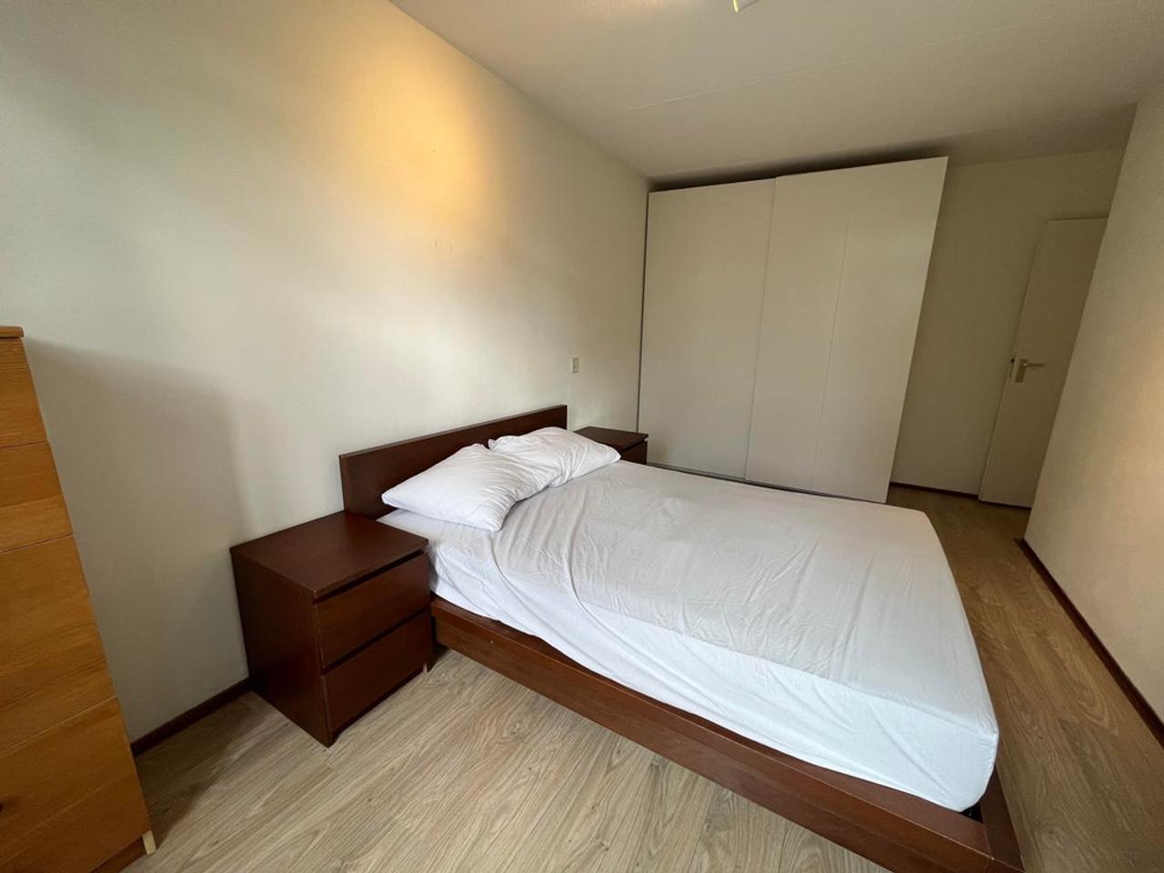 Furnished 3-Room Apartment on Oude Singel - Image 10