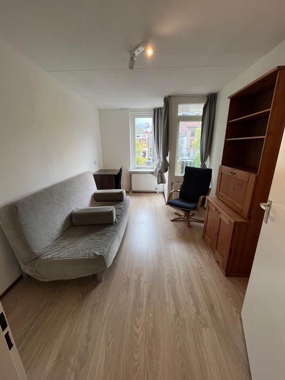 Furnished 3-Room Apartment on Oude Singel - Image 11