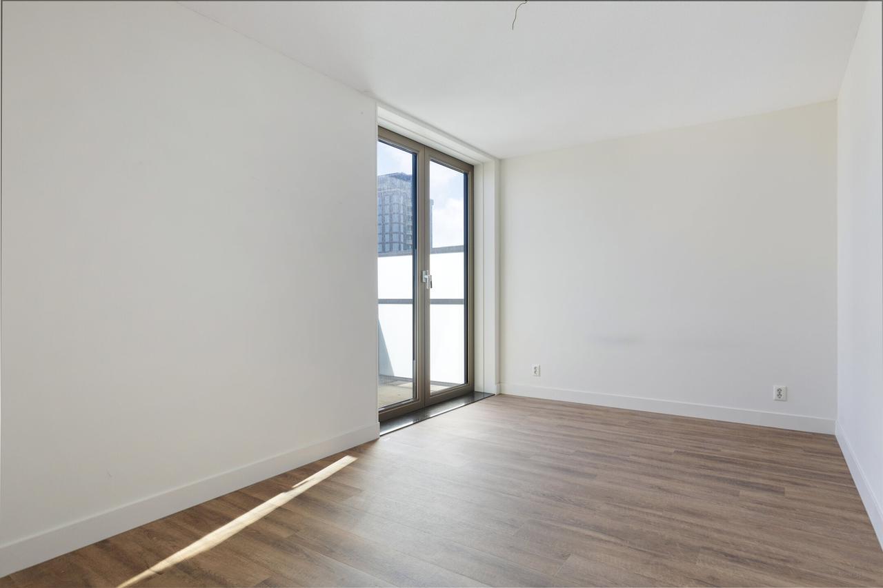 94 m² apartment with two balconies - Image 6