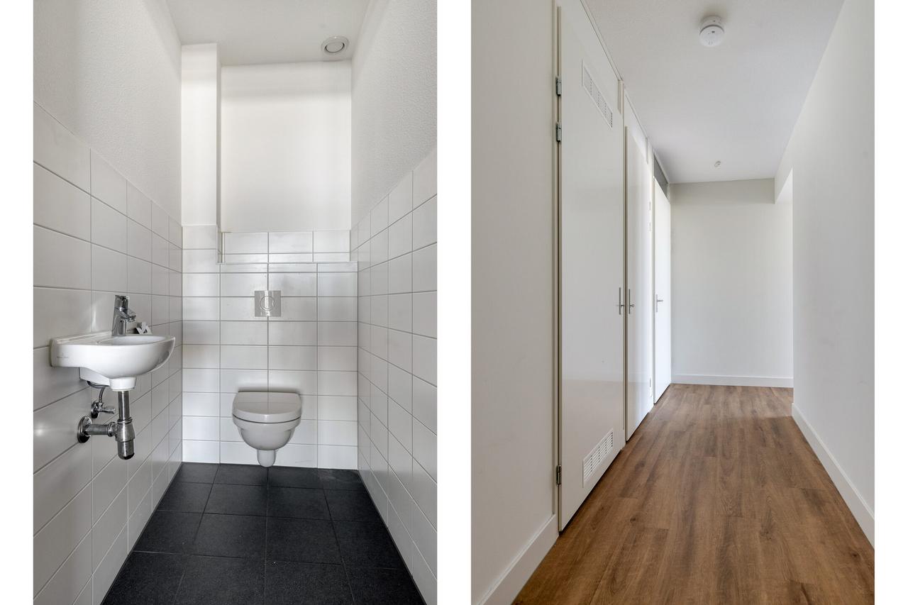 94 m² apartment with two balconies - Image 12