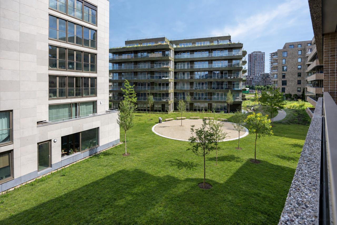 81 m² with balcony in Elzenhagen - Image 9