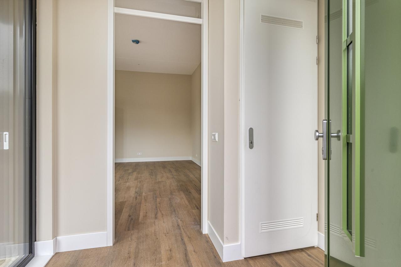 76 m² nieuwbouwappartement in Zaandam - Afbeelding 11
