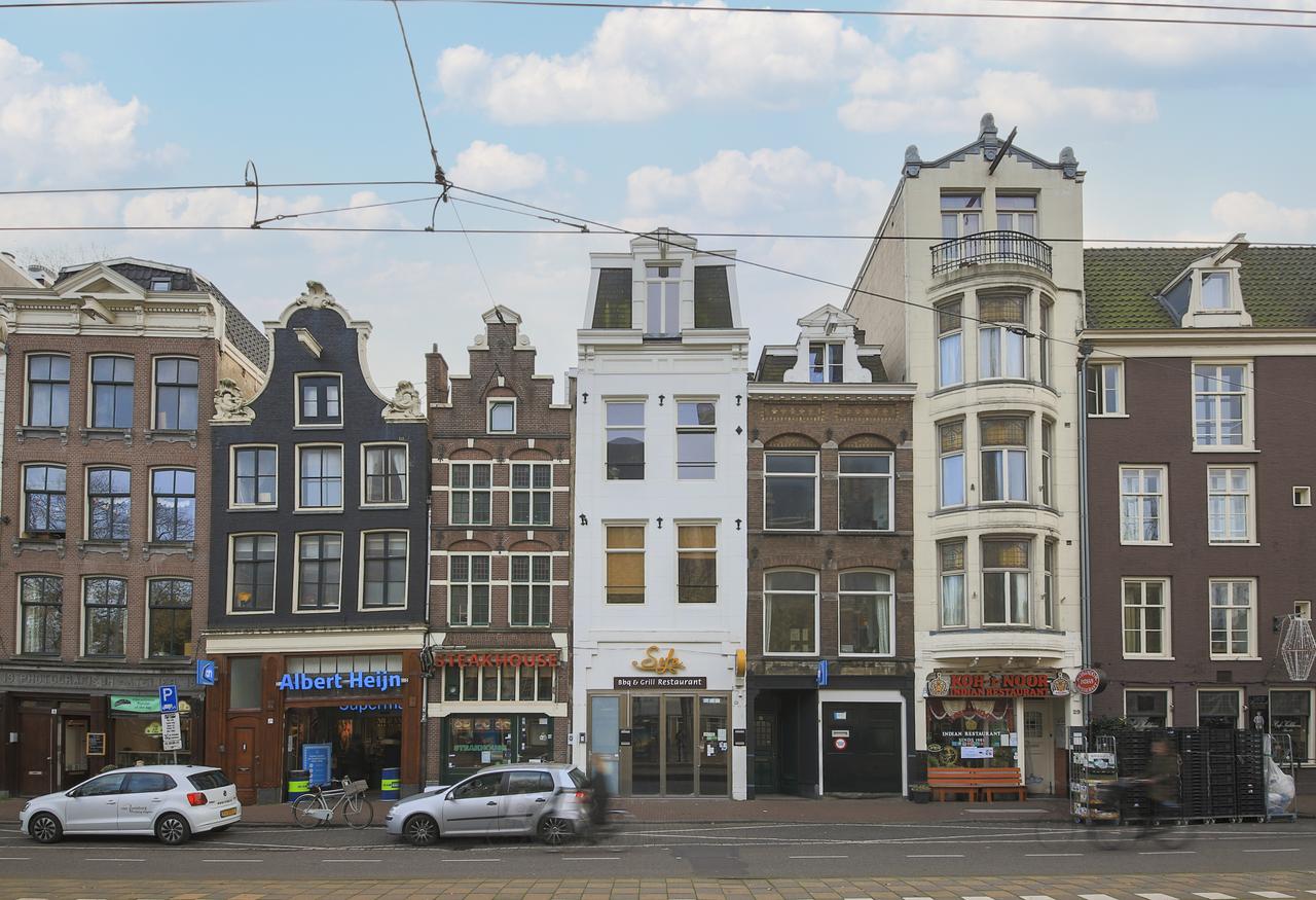 57 m² appartement met uitzicht op Westertoren - Afbeelding 1