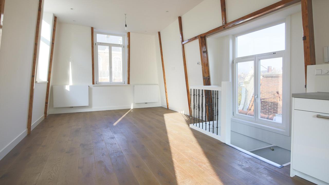 57 m² appartement met uitzicht op Westertoren - Afbeelding 5