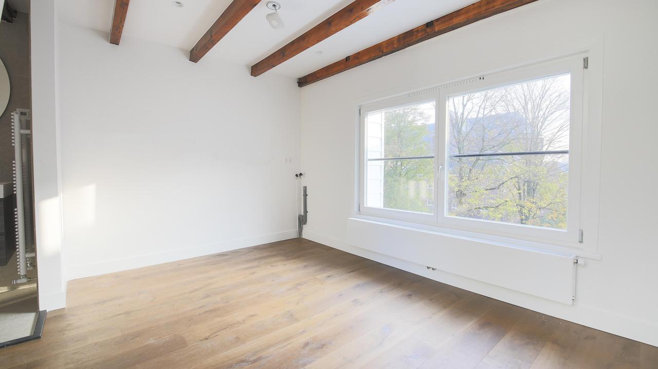 57 m² appartement met uitzicht op Westertoren - Afbeelding 9
