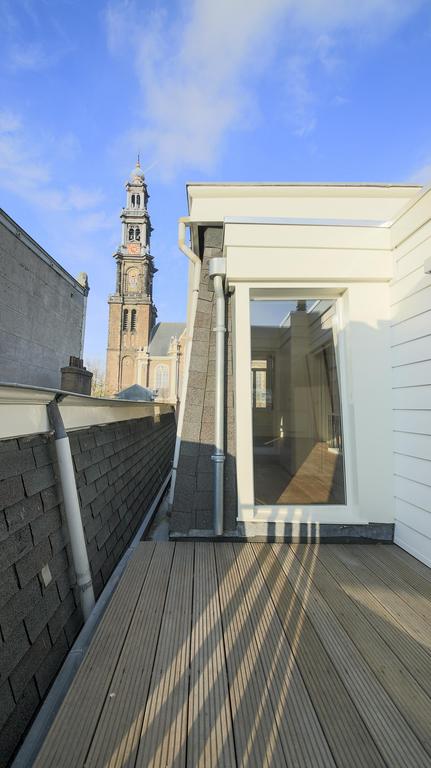 57 m² appartement met uitzicht op Westertoren - Afbeelding 10
