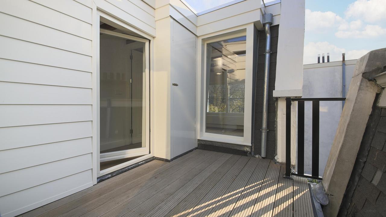 57 m² appartement met uitzicht op Westertoren - Afbeelding 11
